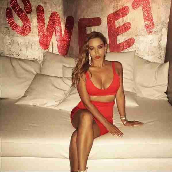 ibiza, nora gouma, pacha ibiza